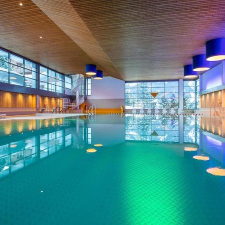 Studio Central Grindelwald Eksteriør billede