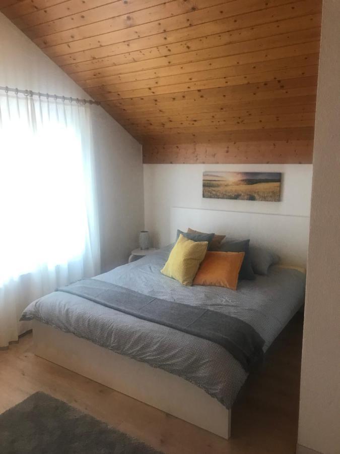 Studio Central Grindelwald Eksteriør billede