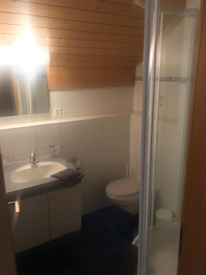 Studio Central Grindelwald Eksteriør billede